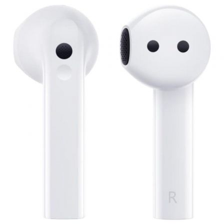 Xiaomi Redmi Buds 3 Auriculares Bluetooth Blanco Xiaomi Redmi Buds 3 Auriculares Bluetooth Blanco